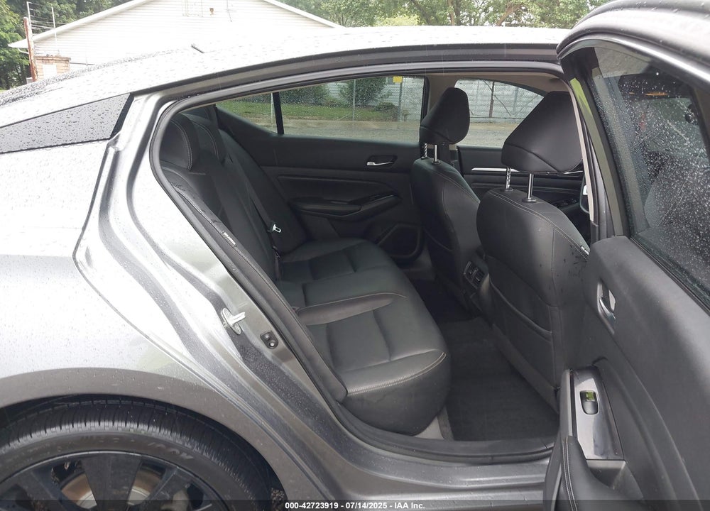 2020 NISSAN ALTIMA VIN: 1N4BL4FW5LC149340