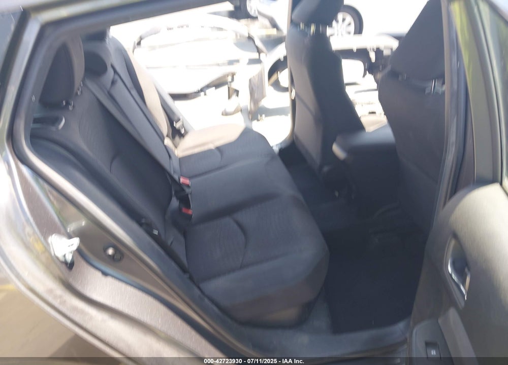 2017 TOYOTA PRIUS VIN: JTDKARFU5H3531113