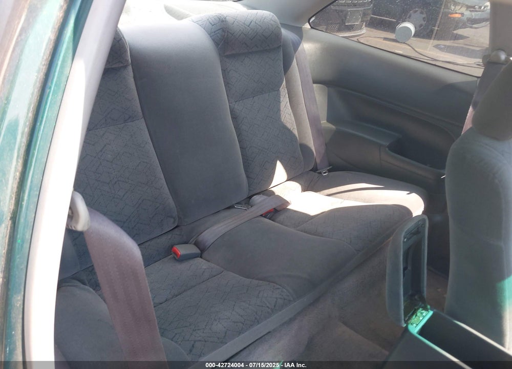 1999 HONDA CIVIC EX VIN: 1HGEJ8142XL098560