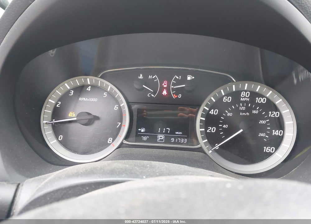 2015 NISSAN SENTRA VIN: 3N1AB7AP8FY345863