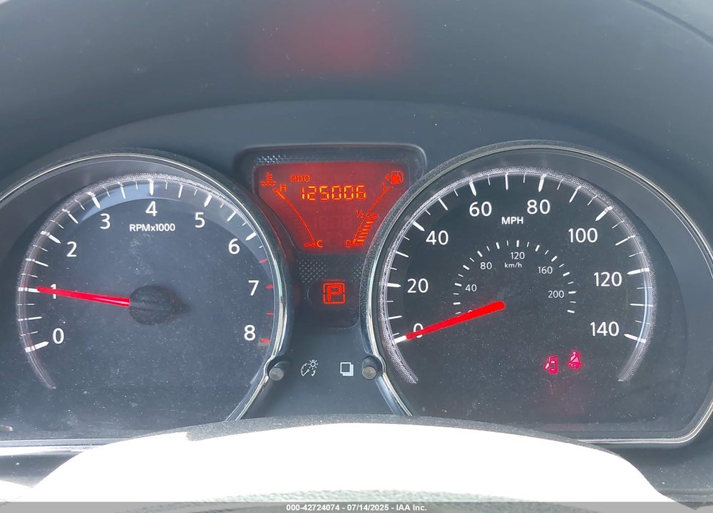 2014 NISSAN VERSA NOTE VIN: 3N1CE2CP8EL377529
