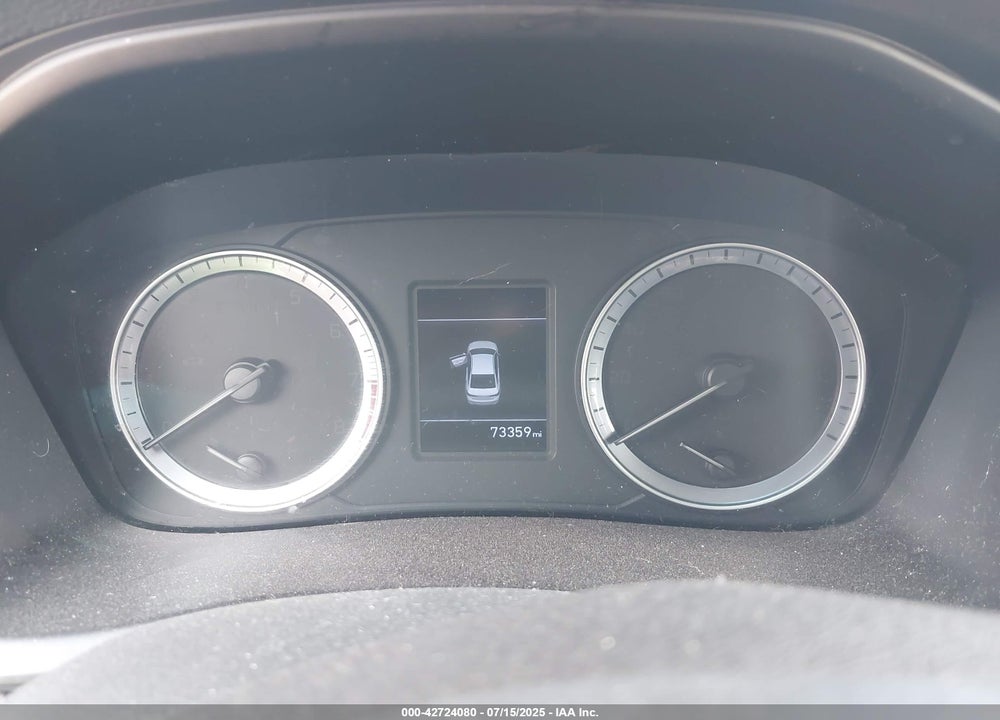 2018 HYUNDAI SONATA VIN: 5NPE24AFXJH710053