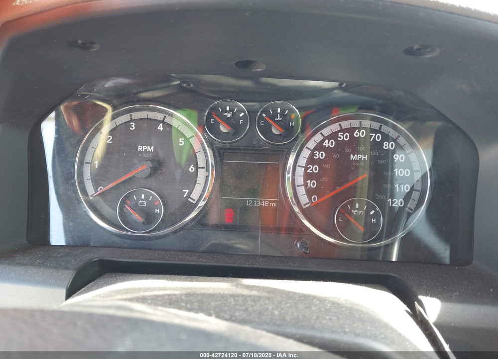 2012 RAM 1500 VIN: 1C6RD6KT8CS245845