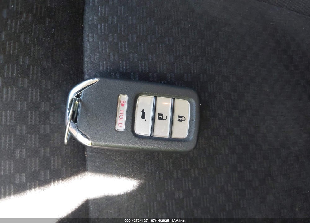 2015 HONDA CR-V VIN: 2HKRM3H50FH542840