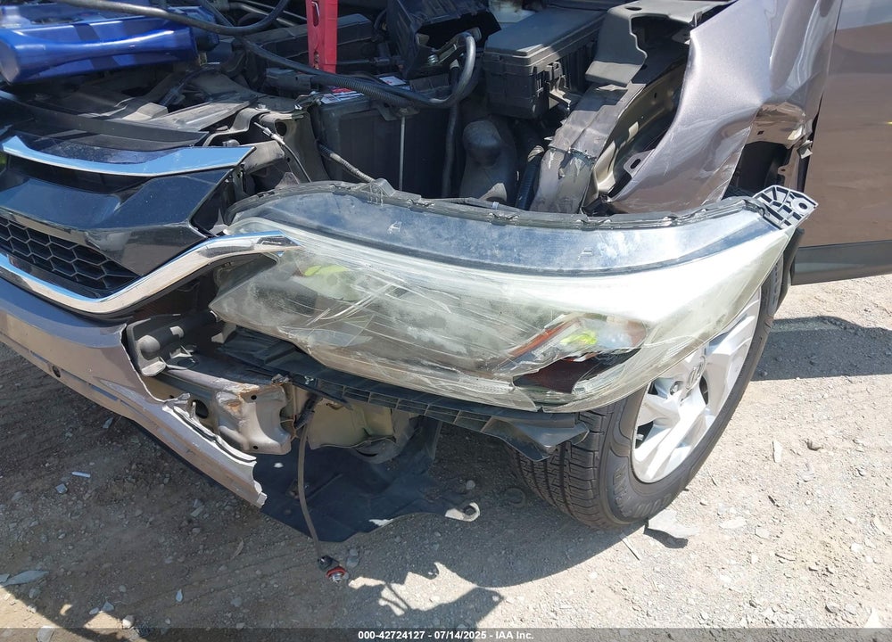 2015 HONDA CR-V VIN: 2HKRM3H50FH542840