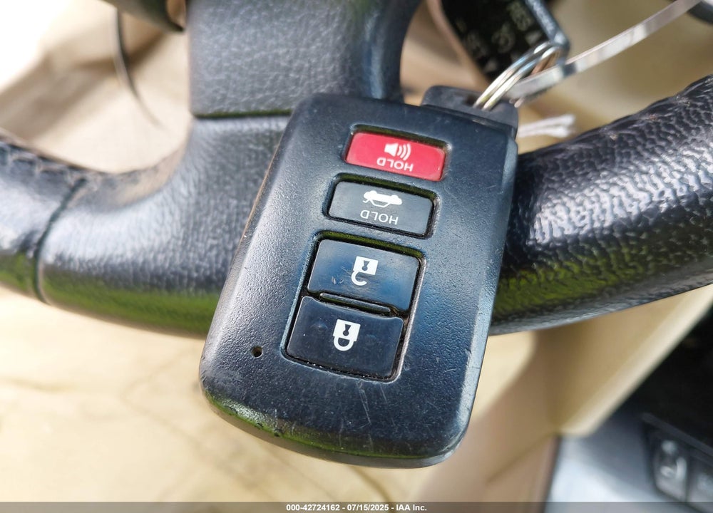 2012 TOYOTA CAMRY HYBRID XLE VIN: 4T1BD1FK5CU006574
