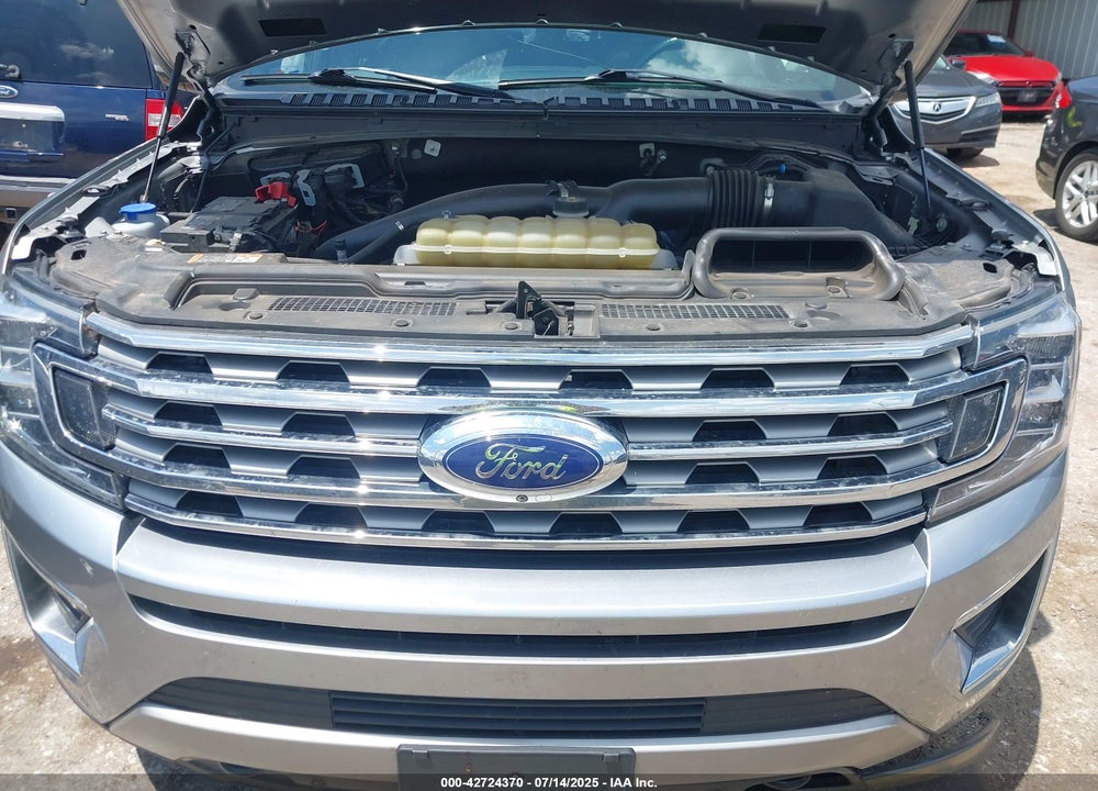 2020 FORD EXPEDITION VIN: 1FMJK2AT1LEA95898