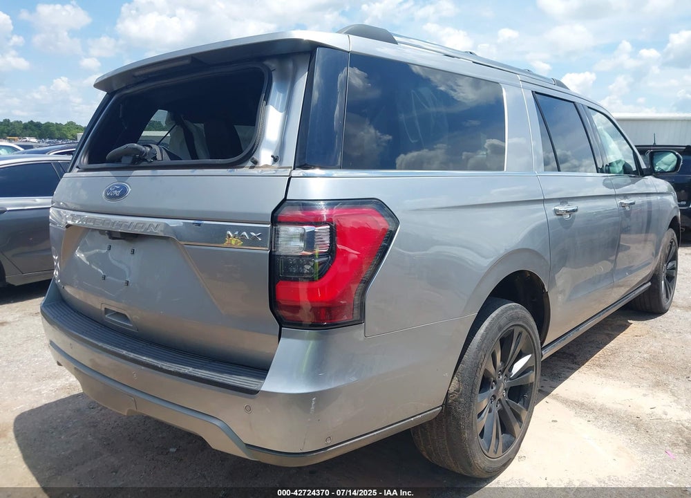 2020 FORD EXPEDITION VIN: 1FMJK2AT1LEA95898