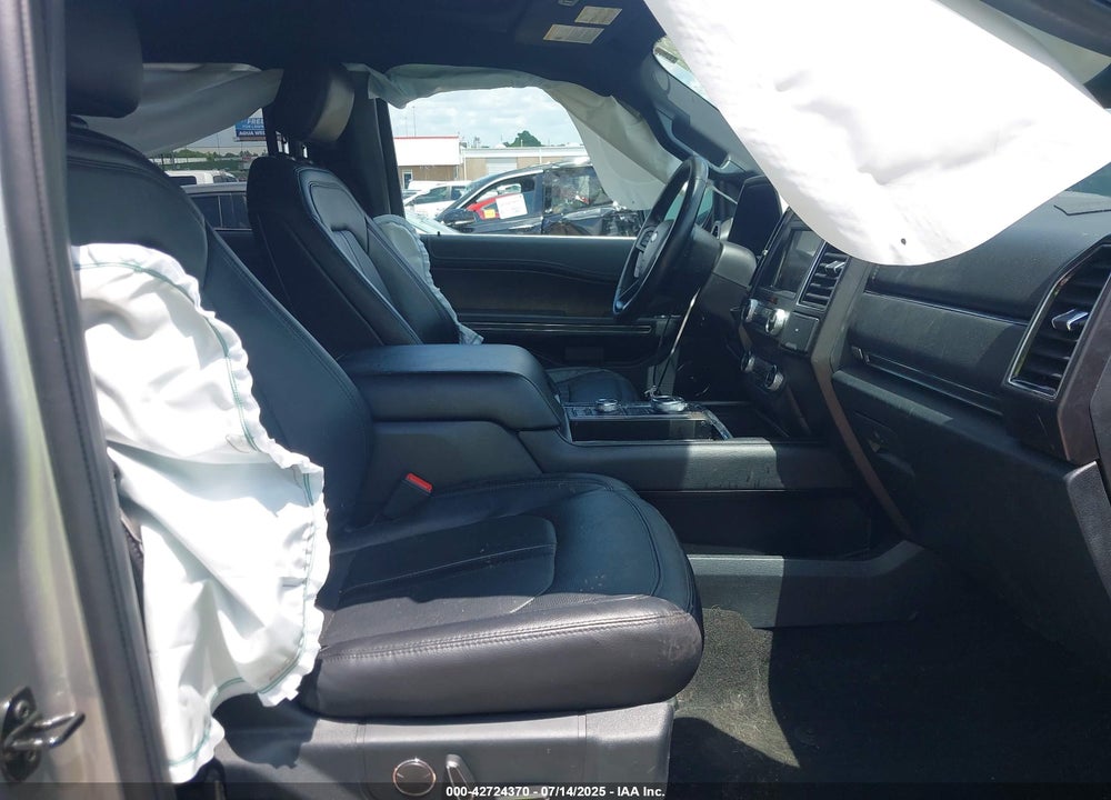 2020 FORD EXPEDITION VIN: 1FMJK2AT1LEA95898