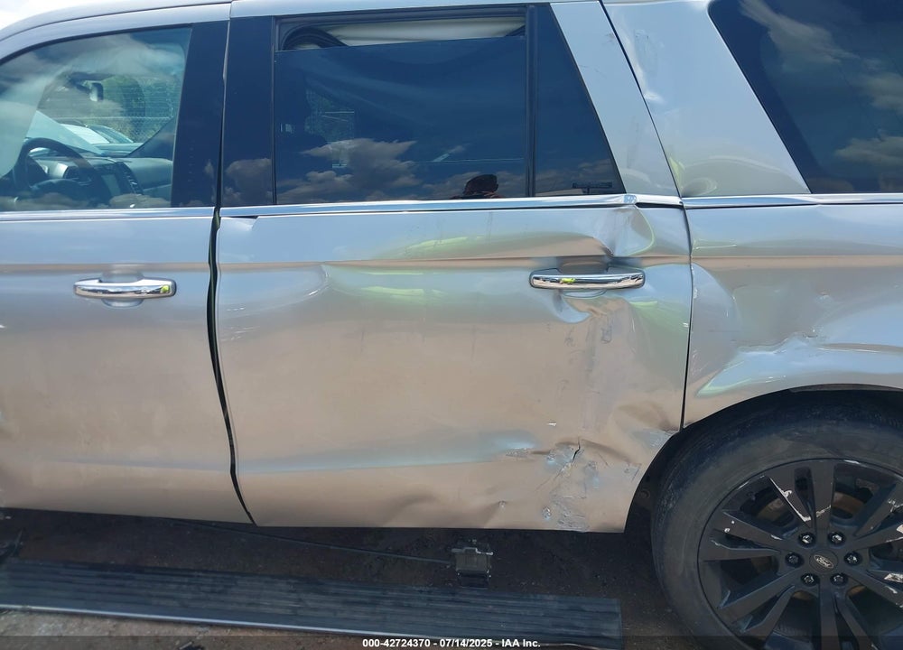 2020 FORD EXPEDITION VIN: 1FMJK2AT1LEA95898