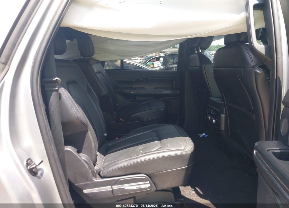 2020 FORD EXPEDITION VIN: 1FMJK2AT1LEA95898