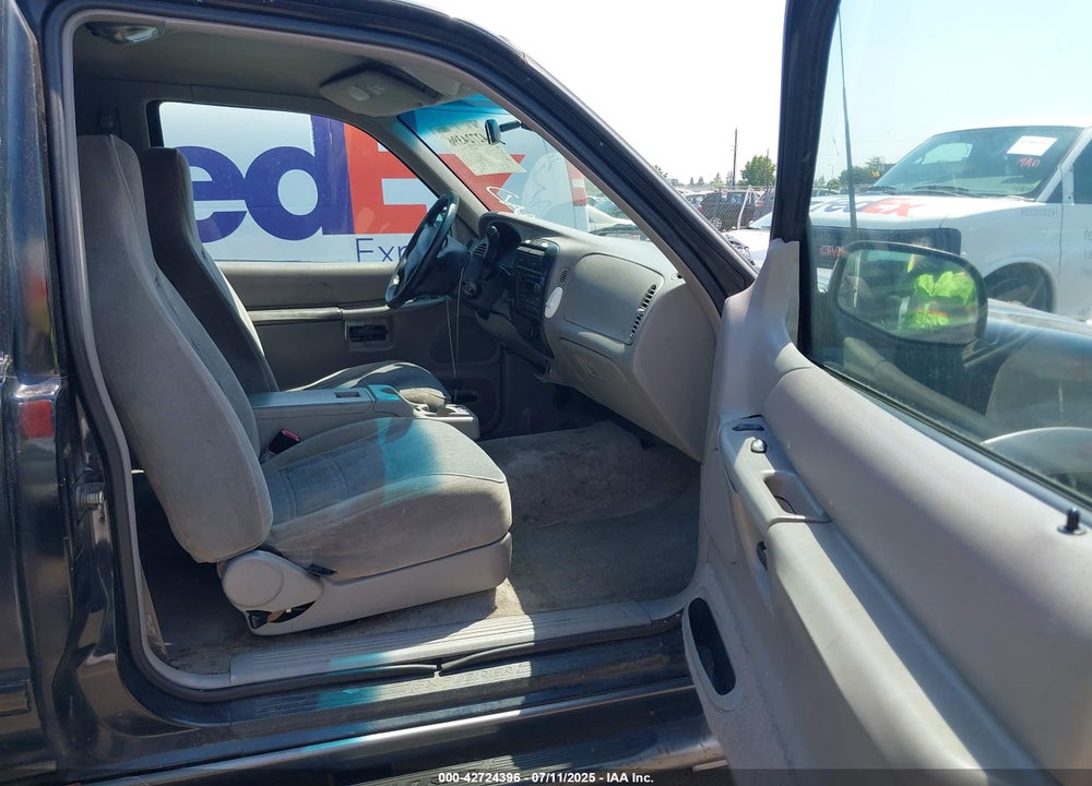 1998 FORD EXPLORER SPORT VIN: 1FMYU22X6WUD22023