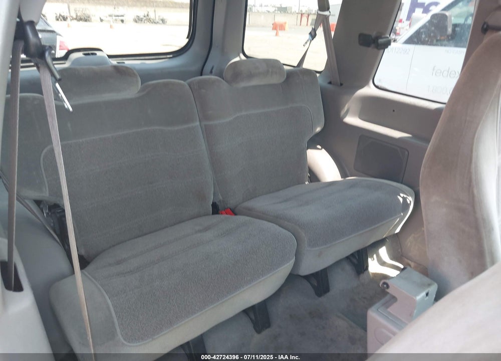1998 FORD EXPLORER SPORT VIN: 1FMYU22X6WUD22023