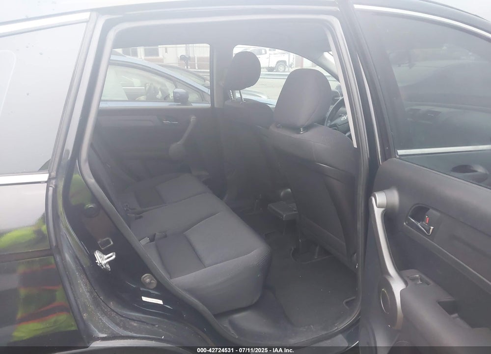 2008 HONDA CR-V LX VIN: 3CZRE38328G704209