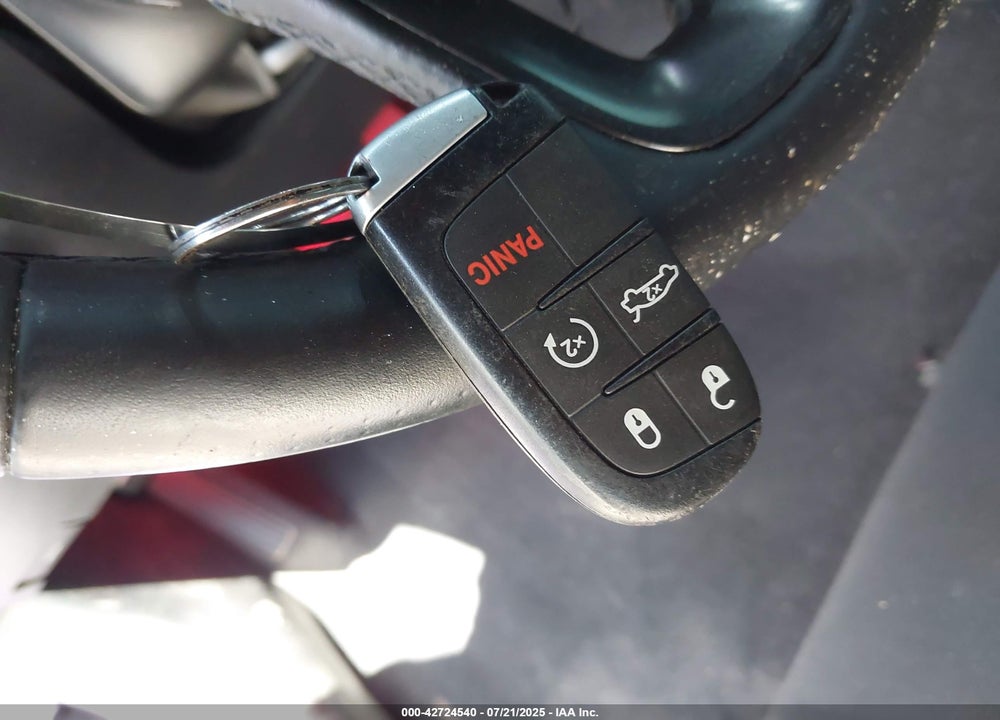 2019 DODGE CHALLENGER VIN: 2C3CDZAG4KH591955
