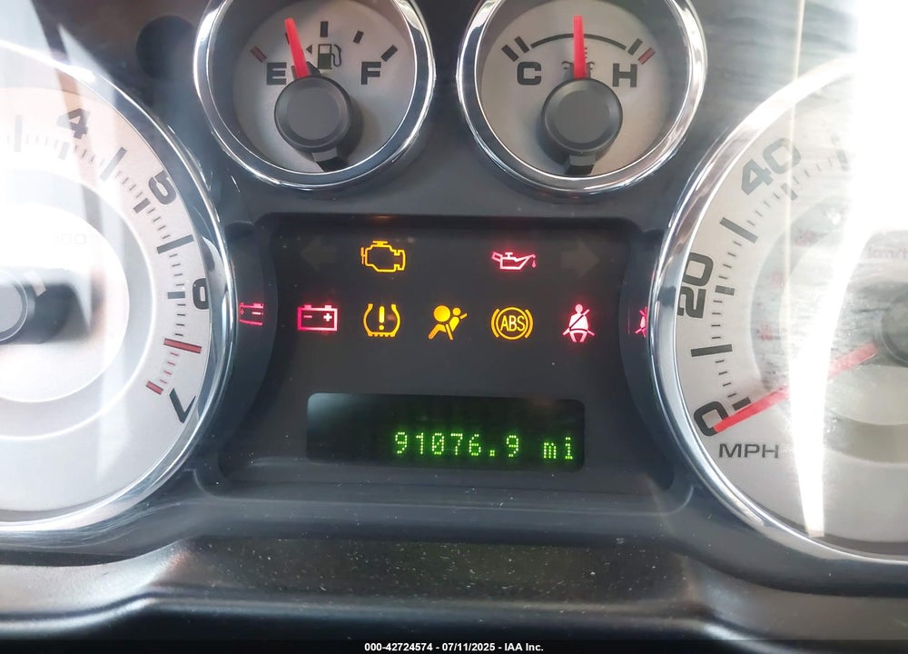 2008 FORD EDGE VIN: 2FMDK39C18BB08062