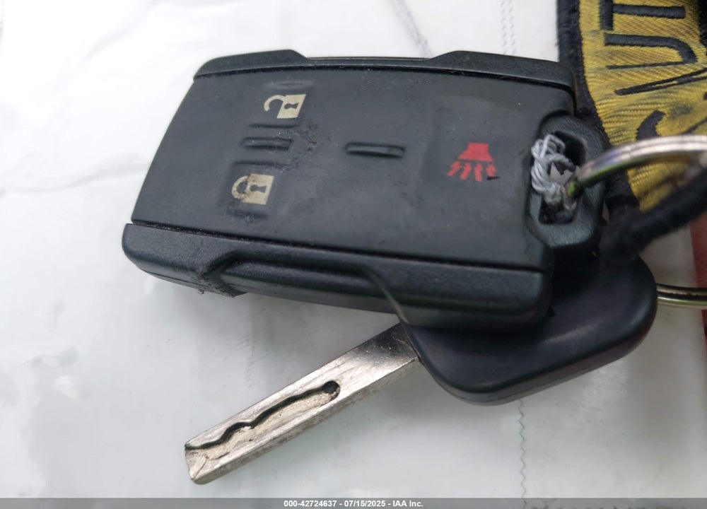 2018 CHEVROLET COLORADO VIN: 1GCGSBEA9J1315770