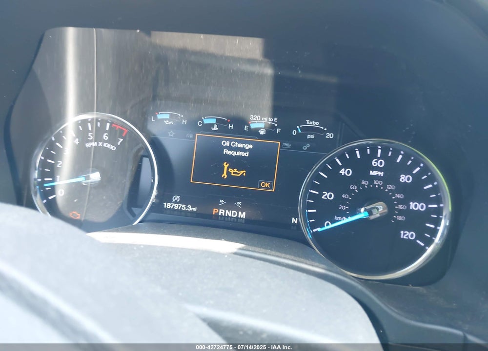 2018 FORD EXPEDITION VIN: 1FMJK1KT3JEA40231