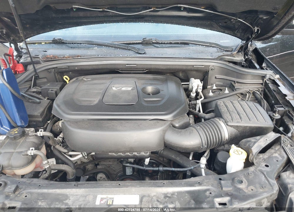 2018 JEEP GRAND CHEROKEE VIN: 1C4RJFAG7JC500353