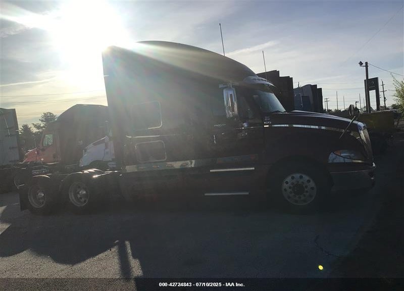 2016 INTERNATIONAL PROSTAR VIN: 3HSDJAPRXGN412976
