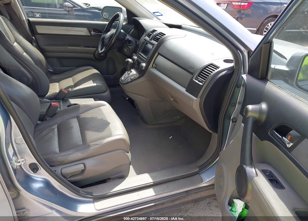 2010 HONDA CR-V VIN: JHLRE4H71AC009133
