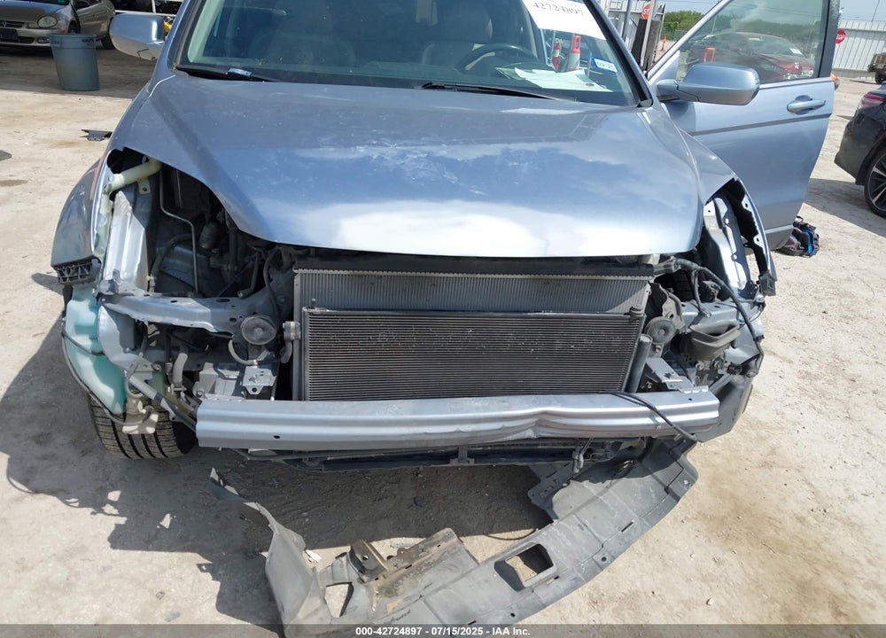 2010 HONDA CR-V VIN: JHLRE4H71AC009133