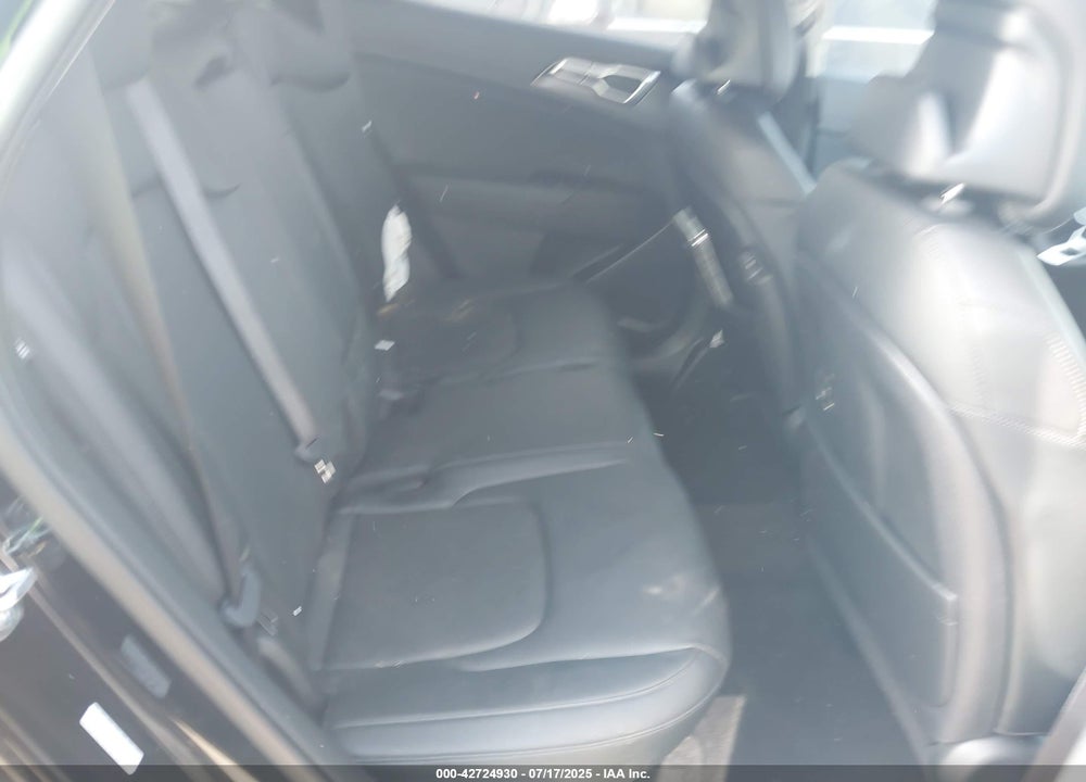 2025 KIA SPORTAGE EX VIN: 5XYK33DF8SG258263