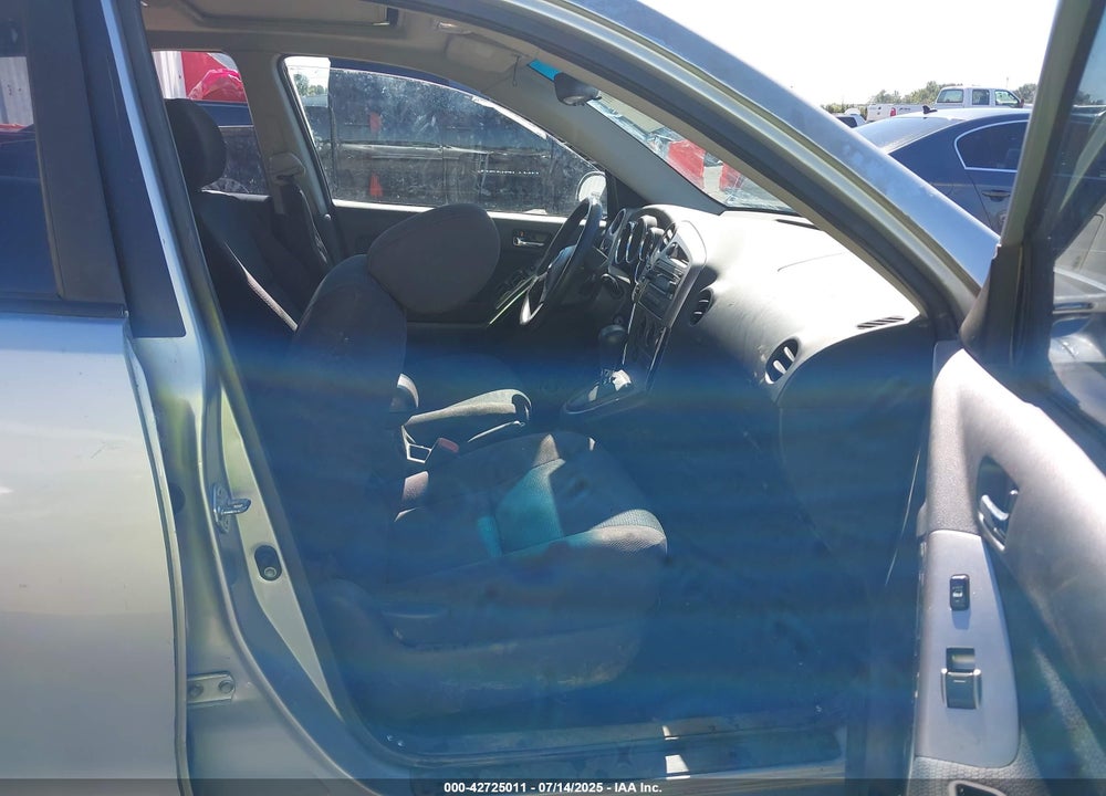 2006 TOYOTA MATRIX/XR VIN: 2T1KR32E56C557915