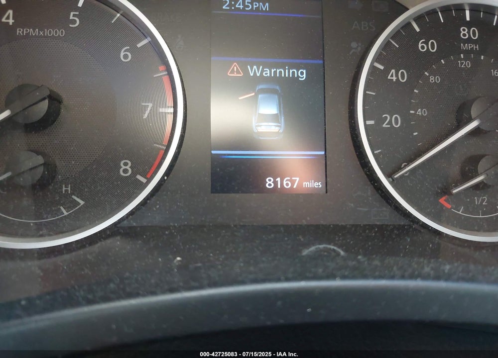 2021 NISSAN SENTRA VIN: 3N1AB8BV9MY208561