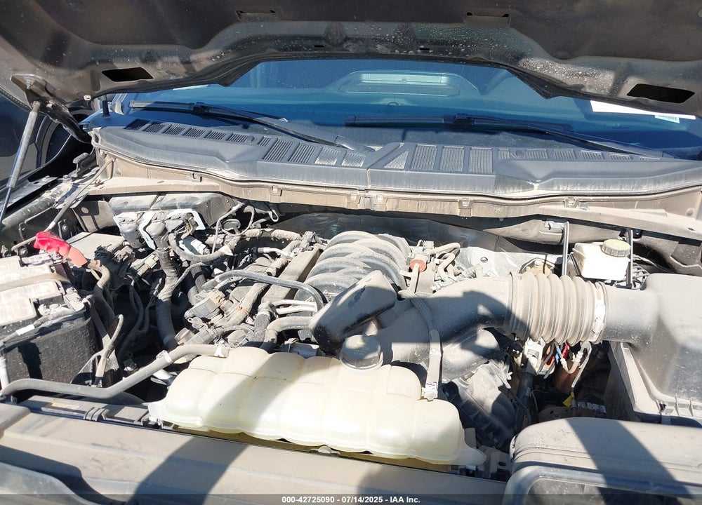 2023 FORD F-150 XLT VIN: 1FTEW1C5XPFC27818