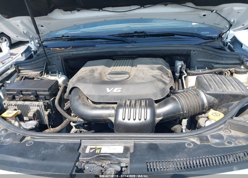 2015 JEEP GRAND CHEROKEE VIN: 1C4RJEJG8FC232253