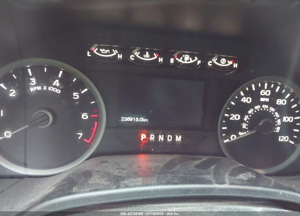 2018 FORD F-150 VIN: 1FTFW1EG4JFA02935
