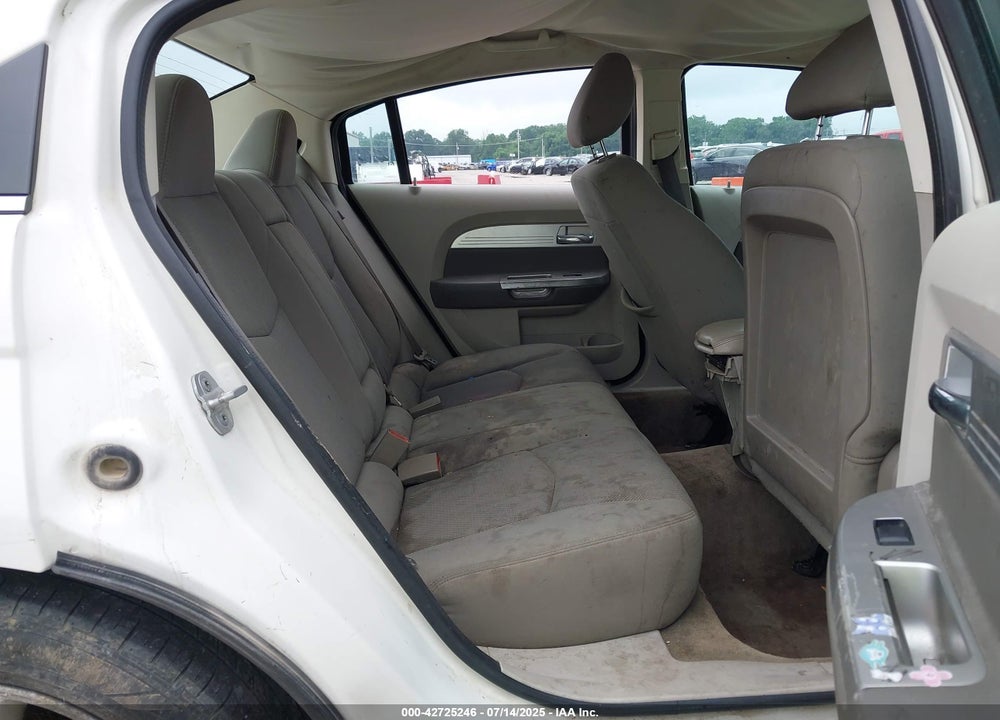 2008 CHRYSLER SEBRING TOURING VIN: 1C3LC56RX8N300980
