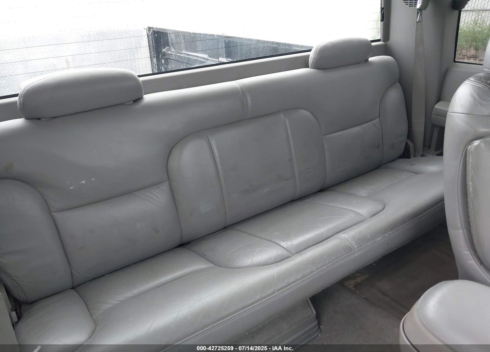 1995 CHEVROLET GMT-400 K1500 VIN: 1GCEK19K6SE144197