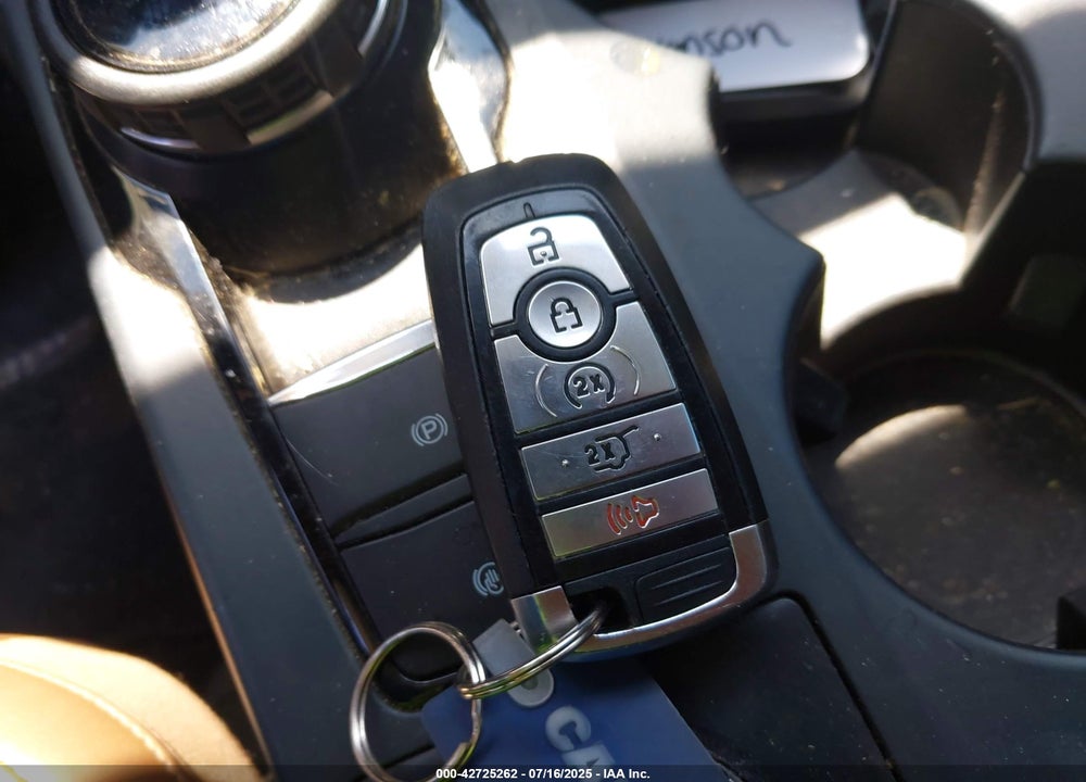 2021 FORD BRONCO SPORT VIN: 3FMCR9C65MRA27946