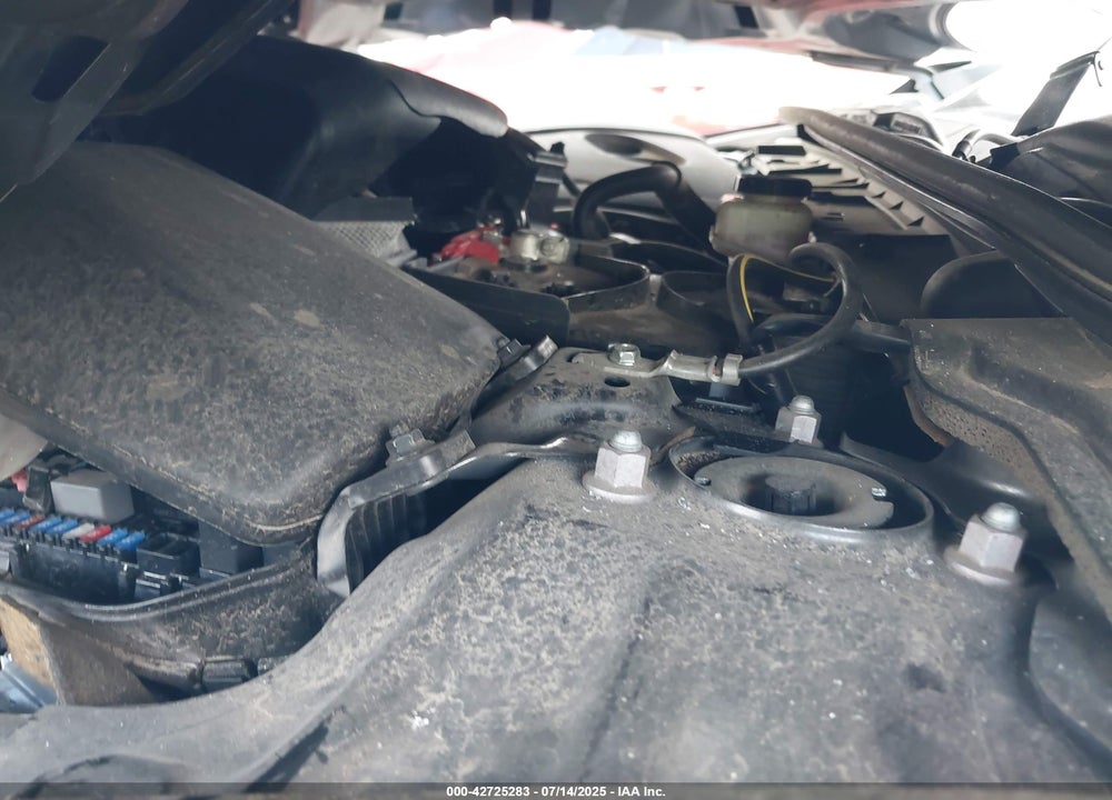 2021 MAZDA 3 VIN: JM1BPAKL9M1403606