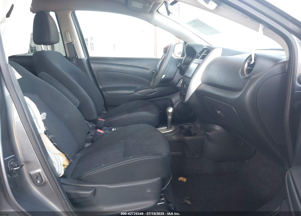 2018 NISSAN VERSA VIN: 3N1CN7AP6JL873939