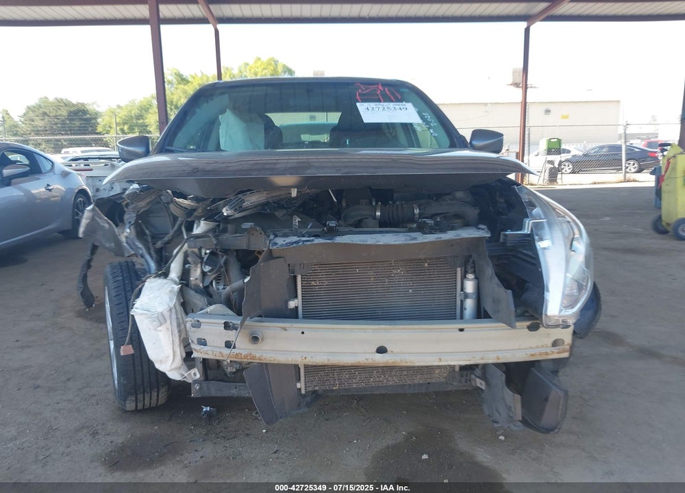 2018 NISSAN VERSA VIN: 3N1CN7AP6JL873939