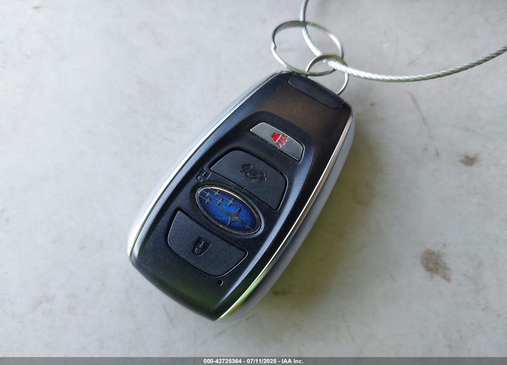2021 SUBARU FORESTER VIN: JF2SKAXC0MH459790