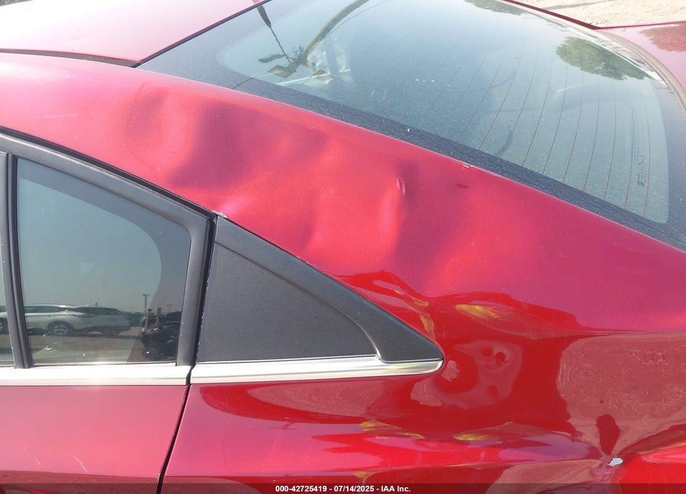 2012 CHEVROLET CRUZE VIN: 1G1PF5SC7C7357567