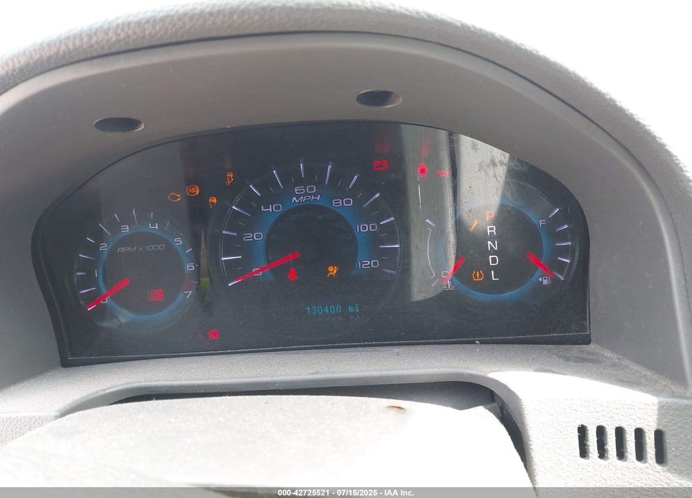 2012 FORD FUSION SE VIN: 3FAHP0HA3CR302498