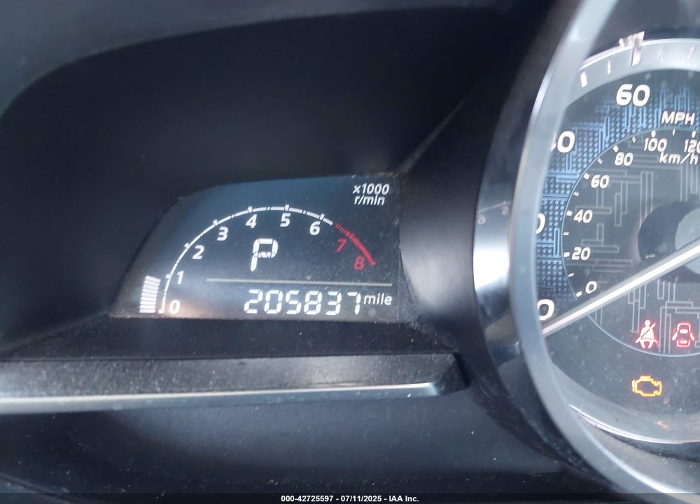 2016 SCION IA VIN: 3MYDLBZV9GY131559