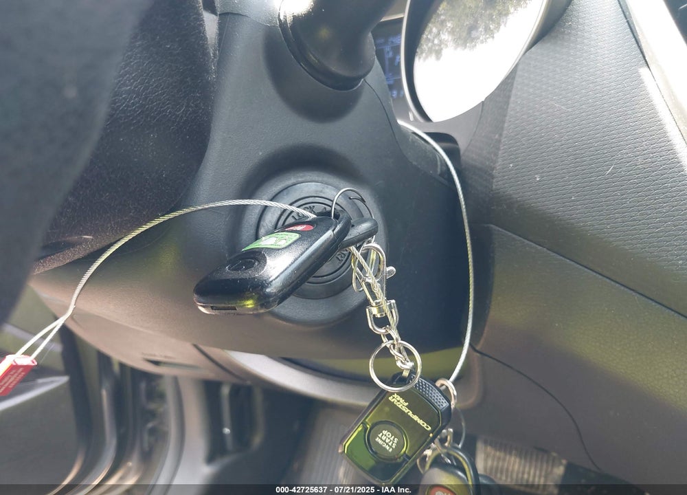 2016 HYUNDAI VELOSTER VIN: KMHTC6AD7GU284704