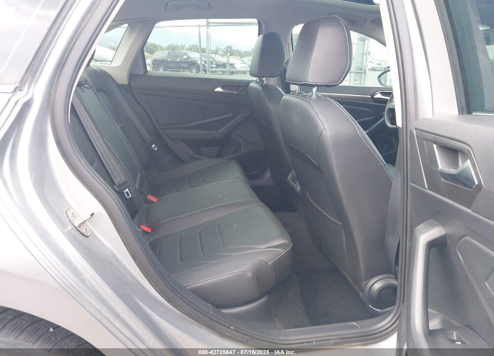 2020 VOLKSWAGEN JETTA VIN: 3VWG57BU0LM086711