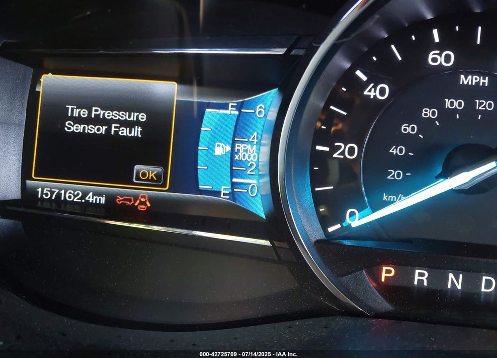 2017 FORD EXPLORER VIN: 1FM5K8F84HGC70195