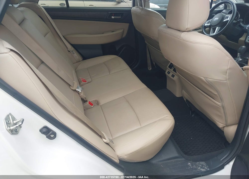 2016 SUBARU OUTBACK VIN: 4S4BSBNC8G3248311