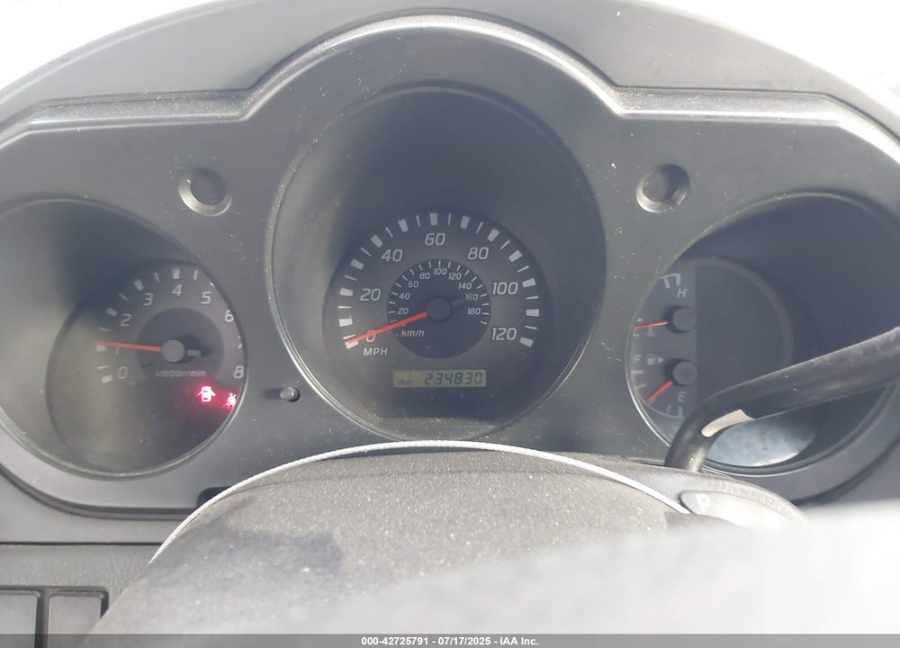 2002 NISSAN FRONTIER STANDARD VIN: 1N6DD26S02C392910