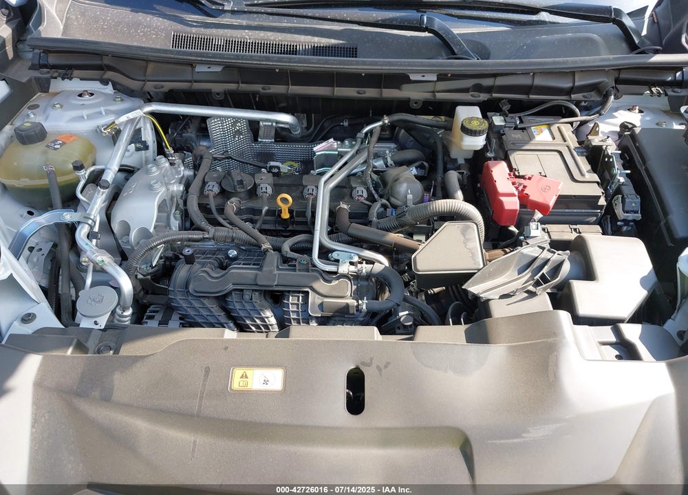 2024 MITSUBISHI OUTLANDER ES 2.5 2WD VIN: JA4J3UA88RZ090038
