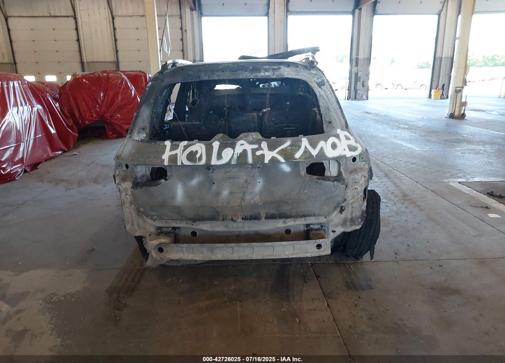 2021 MERCEDES-BENZ GLB-CLASS VIN: W1N4M4HB4MW106451