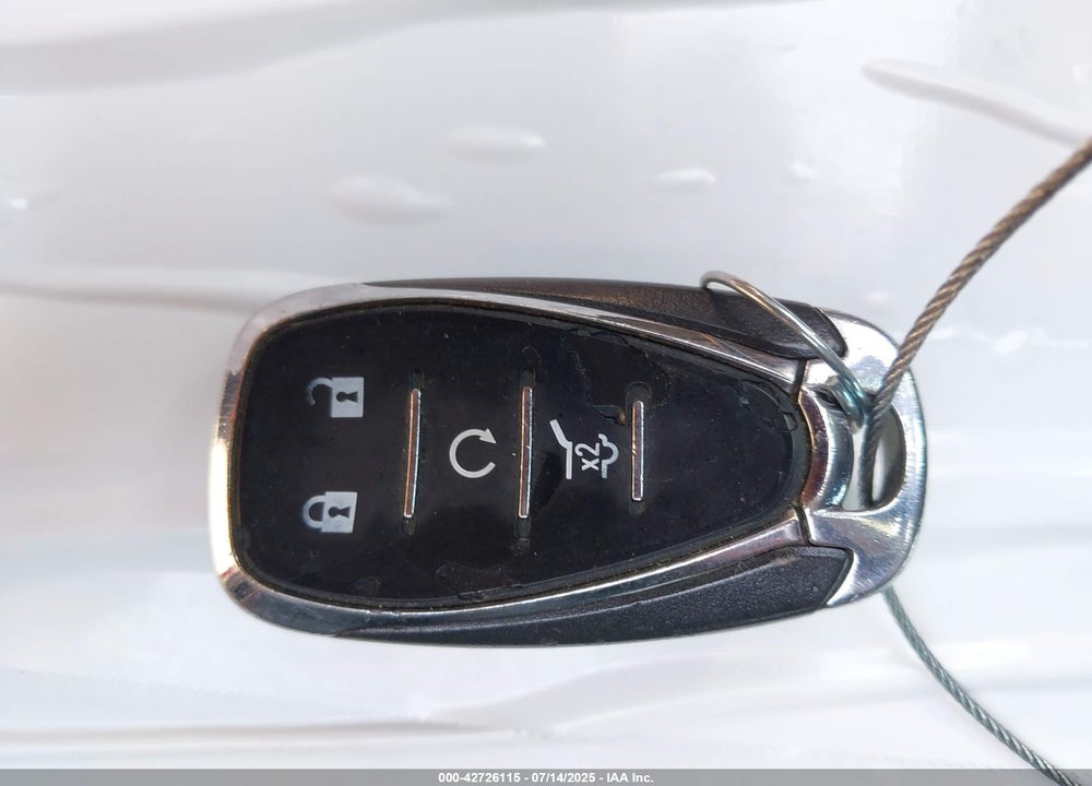 2019 CHEVROLET EQUINOX VIN: 2GNAXPEX4K6306649